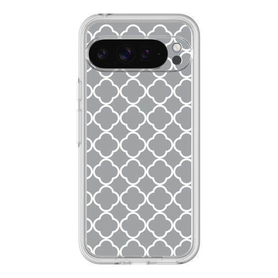 Premium Panel［ Moroccan2 - Gray ］