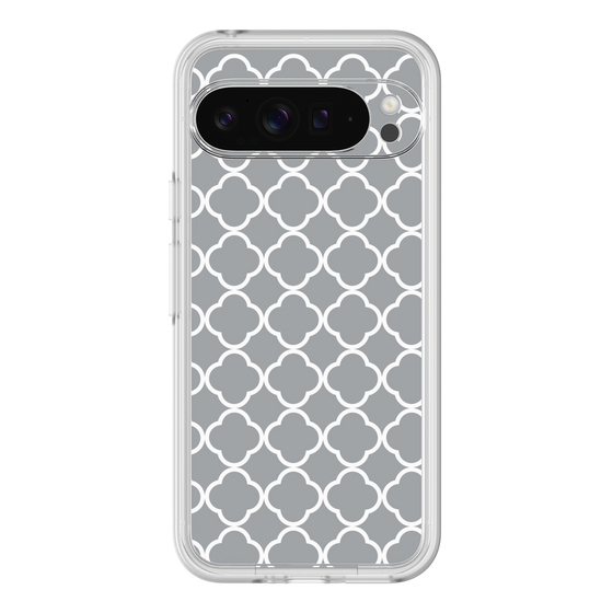 Premium Panel［ Moroccan2 - Gray ］