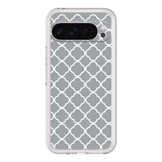 Premium Panel［ Moroccan2 - Gray ］