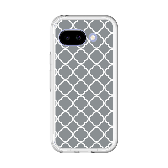Premium Panel［ Moroccan2 - Gray ］