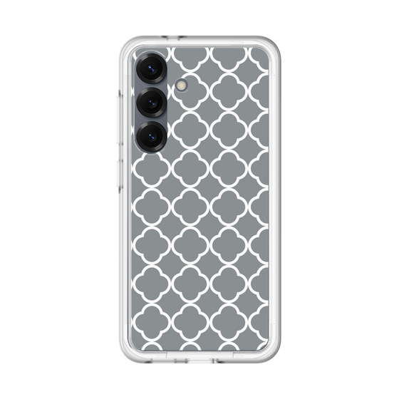 Premium Panel［ Moroccan2 - Gray ］