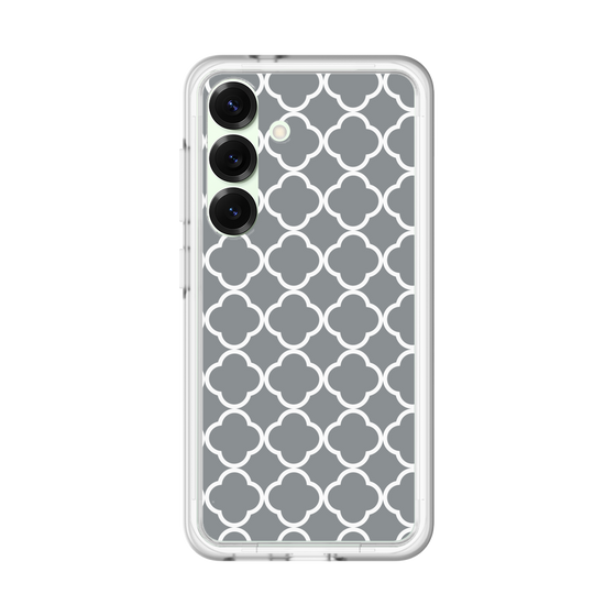 Premium Panel［ Moroccan2 - Gray ］
