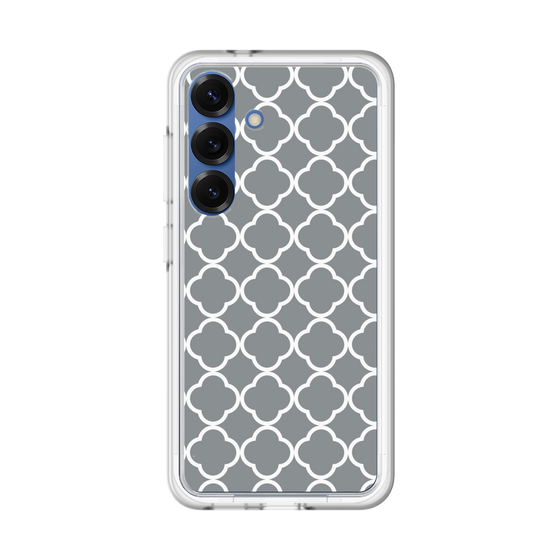 Premium Panel［ Moroccan2 - Gray ］