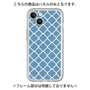 Premium Panel［ Moroccan2 - Blue ］