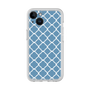 Premium Panel［ Moroccan2 - Blue ］