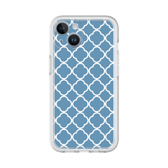Premium Panel［ Moroccan2 - Blue ］