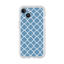 Premium Panel［ Moroccan2 - Blue ］