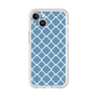 Premium Panel［ Moroccan2 - Blue ］