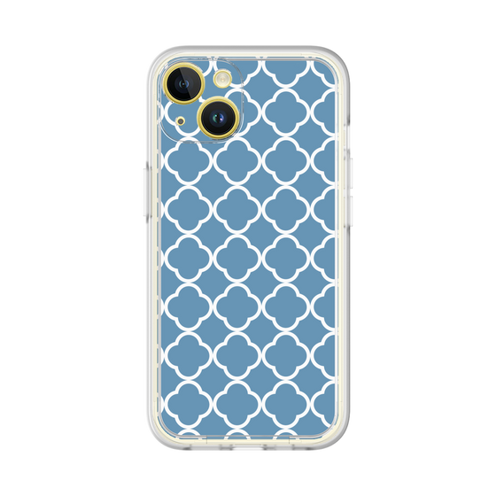Premium Panel［ Moroccan2 - Blue ］