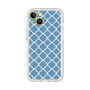 Premium Panel［ Moroccan2 - Blue ］