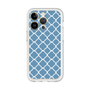 Premium Panel［ Moroccan2 - Blue ］