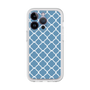 Premium Panel［ Moroccan2 - Blue ］