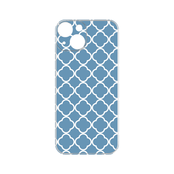 Premium Panel［ Moroccan2 - Blue ］