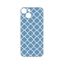 Premium Panel［ Moroccan2 - Blue ］