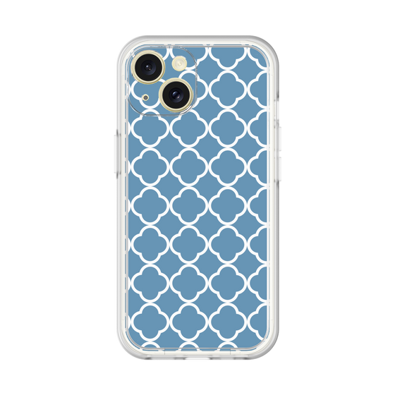 Premium Panel［ Moroccan2 - Blue ］
