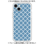 Premium Panel［ Moroccan2 - Blue ］