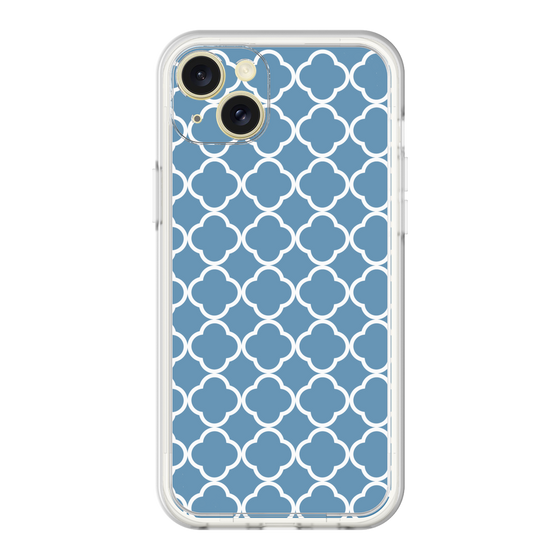 Premium Panel［ Moroccan2 - Blue ］