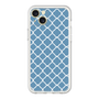 Premium Panel［ Moroccan2 - Blue ］