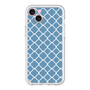 Premium Panel［ Moroccan2 - Blue ］