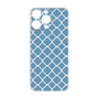 Premium Panel［ Moroccan2 - Blue ］