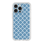 Premium Panel［ Moroccan2 - Blue ］