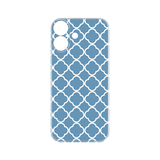 Premium Panel［ Moroccan2 - Blue ］