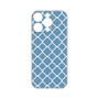 Premium Panel［ Moroccan2 - Blue ］