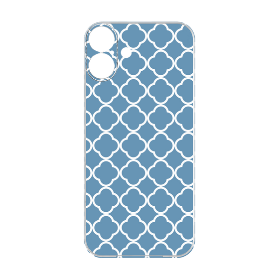 Premium Panel［ Moroccan2 - Blue ］