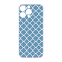 Premium Panel［ Moroccan2 - Blue ］