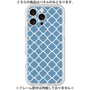 Premium Panel［ Moroccan2 - Blue ］