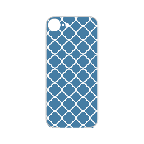 Premium Panel［ Moroccan2 - Blue ］