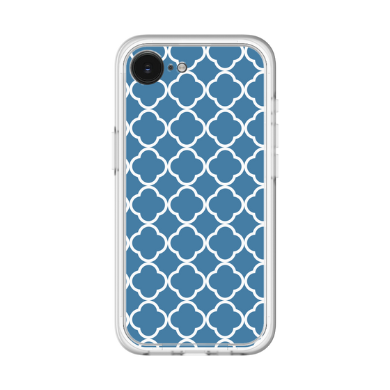 Premium Panel［ Moroccan2 - Blue ］