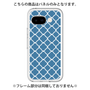 Premium Panel［ Moroccan2 - Blue ］