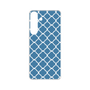 Premium Panel［ Moroccan2 - Blue ］