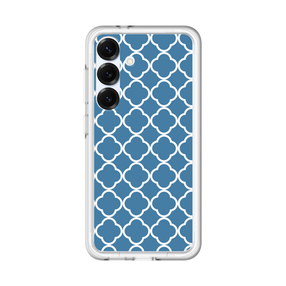 Premium Panel［ Moroccan2 - Blue ］