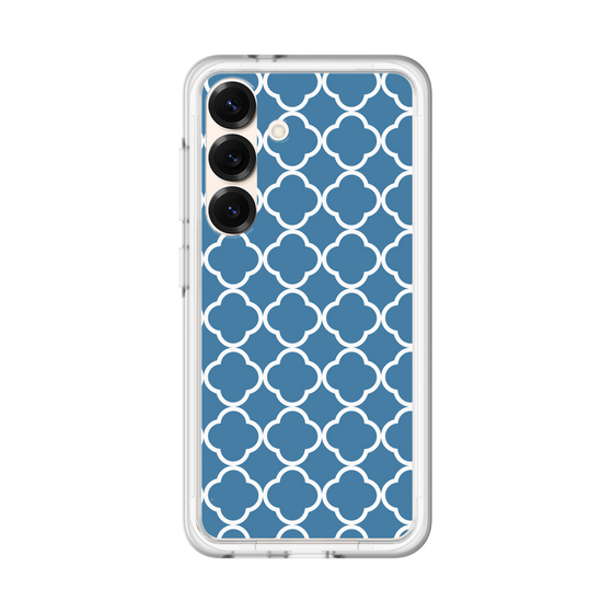 Premium Panel［ Moroccan2 - Blue ］