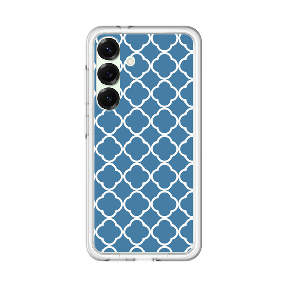 Premium Panel［ Moroccan2 - Blue ］