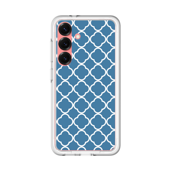 Premium Panel［ Moroccan2 - Blue ］