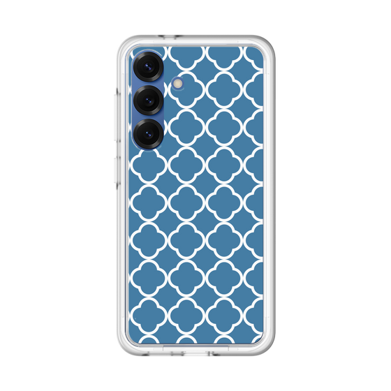 Premium Panel［ Moroccan2 - Blue ］