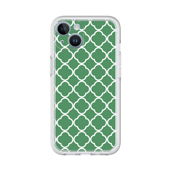 Premium Panel［ Moroccan2 - Green ］