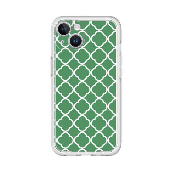 Premium Panel［ Moroccan2 - Green ］