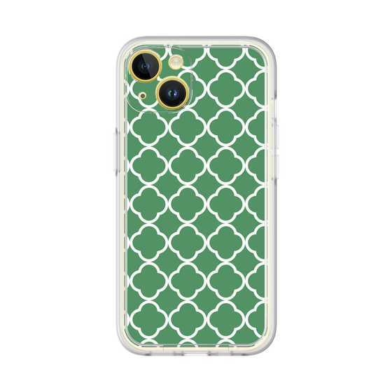 Premium Panel［ Moroccan2 - Green ］
