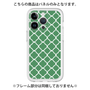 Premium Panel［ Moroccan2 - Green ］
