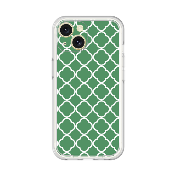 Premium Panel［ Moroccan2 - Green ］