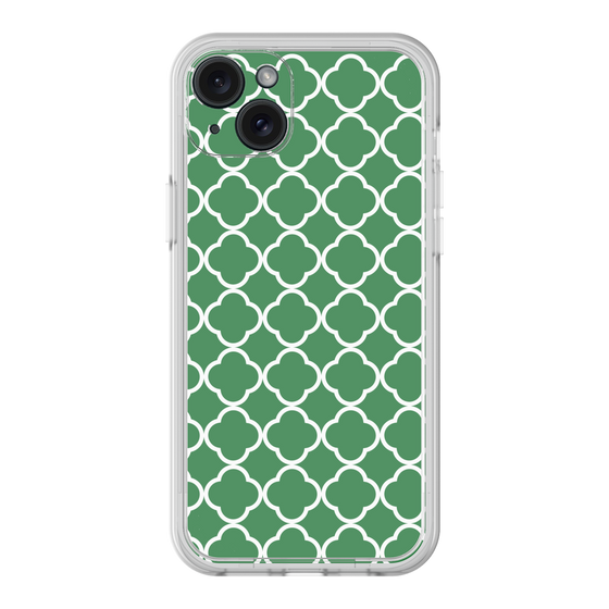 Premium Panel［ Moroccan2 - Green ］
