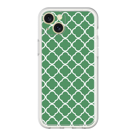 Premium Panel［ Moroccan2 - Green ］
