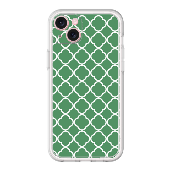 Premium Panel［ Moroccan2 - Green ］