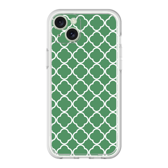Premium Panel［ Moroccan2 - Green ］