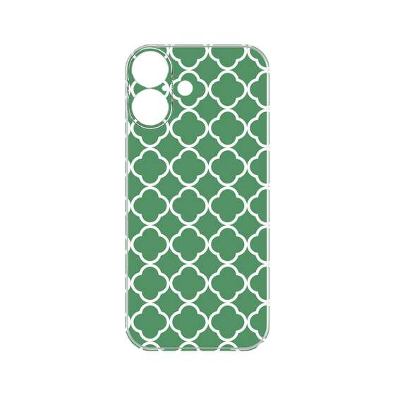 Premium Panel［ Moroccan2 - Green ］
