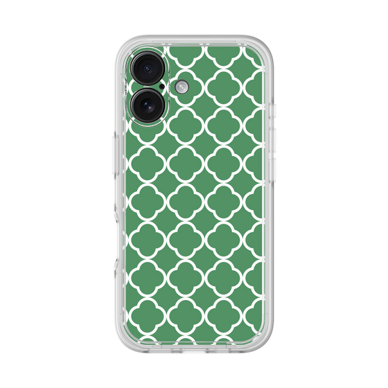 Premium Panel［ Moroccan2 - Green ］